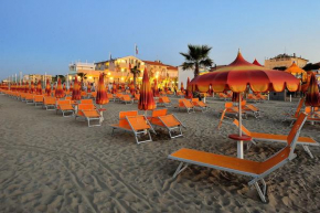 Отель Hotel & Residence Cavalluccio Marino  Римини